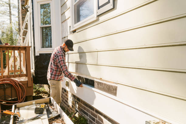 Trusted Siding service in Chesapeake, VA - Creative Siding